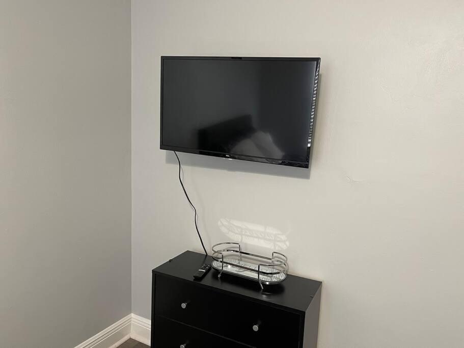 Cheerful 3-Bedrooms With Free Parking On Premises Ταλαχάσι Εξωτερικό φωτογραφία