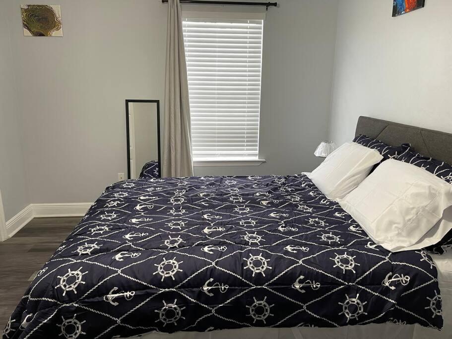 Cheerful 3-Bedrooms With Free Parking On Premises Ταλαχάσι Εξωτερικό φωτογραφία