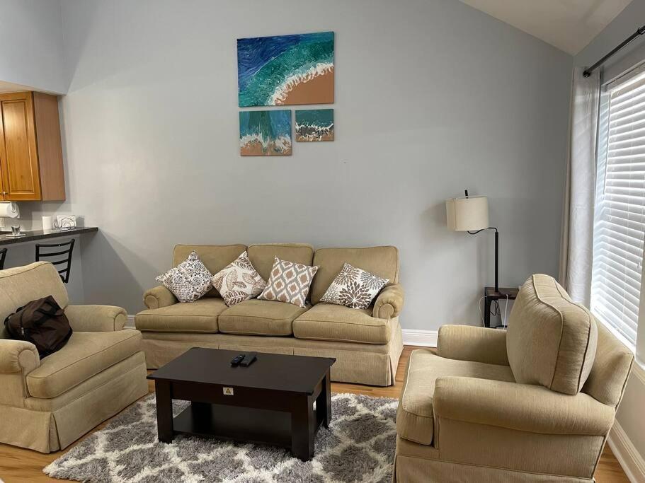 Cheerful 3-Bedrooms With Free Parking On Premises Ταλαχάσι Εξωτερικό φωτογραφία