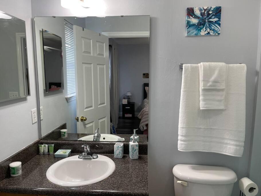 Cheerful 3-Bedrooms With Free Parking On Premises Ταλαχάσι Εξωτερικό φωτογραφία