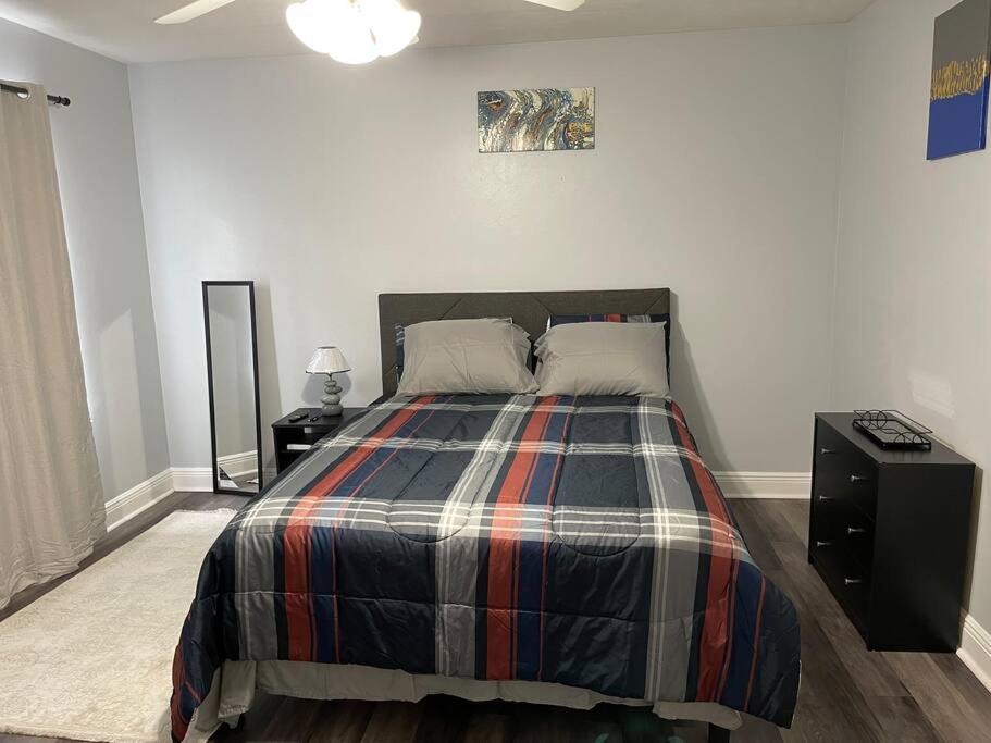 Cheerful 3-Bedrooms With Free Parking On Premises Ταλαχάσι Εξωτερικό φωτογραφία