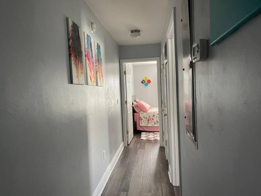 Cheerful 3-Bedrooms With Free Parking On Premises Ταλαχάσι Εξωτερικό φωτογραφία