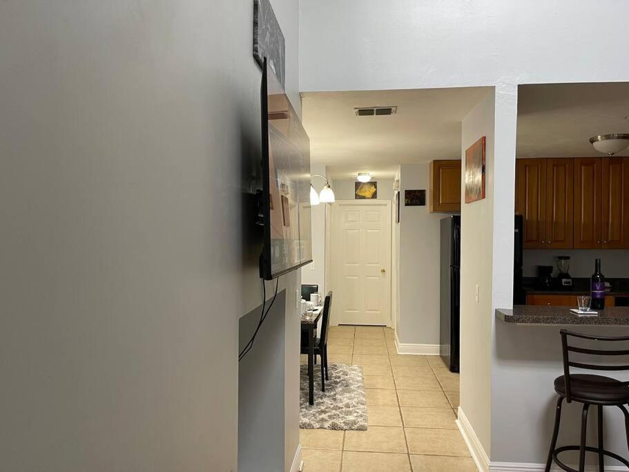 Cheerful 3-Bedrooms With Free Parking On Premises Ταλαχάσι Εξωτερικό φωτογραφία