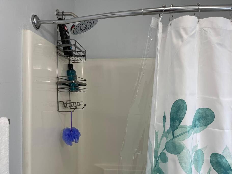 Cheerful 3-Bedrooms With Free Parking On Premises Ταλαχάσι Εξωτερικό φωτογραφία