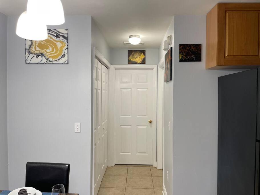 Cheerful 3-Bedrooms With Free Parking On Premises Ταλαχάσι Εξωτερικό φωτογραφία