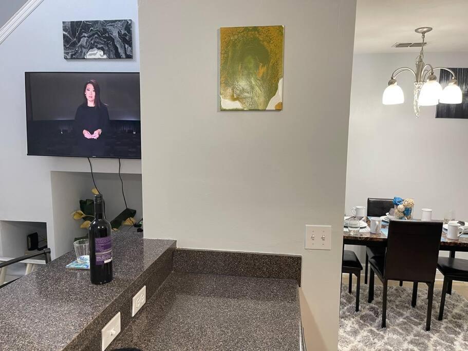 Cheerful 3-Bedrooms With Free Parking On Premises Ταλαχάσι Εξωτερικό φωτογραφία