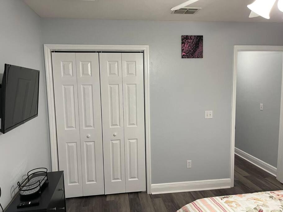 Cheerful 3-Bedrooms With Free Parking On Premises Ταλαχάσι Εξωτερικό φωτογραφία