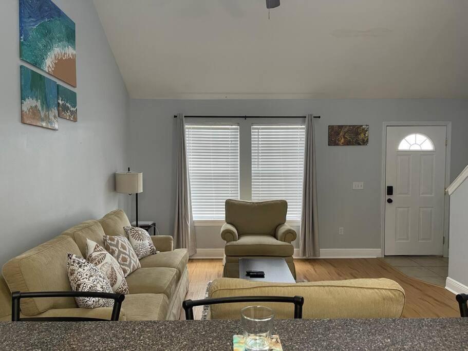 Cheerful 3-Bedrooms With Free Parking On Premises Ταλαχάσι Εξωτερικό φωτογραφία