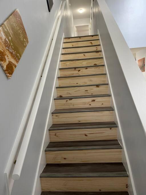 Cheerful 3-Bedrooms With Free Parking On Premises Ταλαχάσι Εξωτερικό φωτογραφία